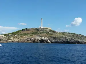 Faro di Leuca
