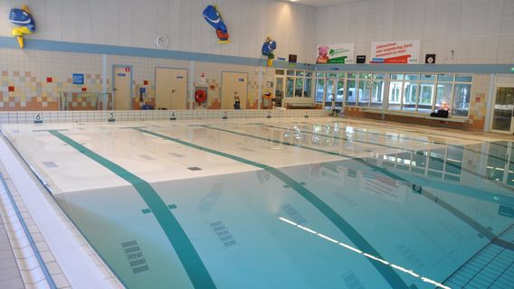 Aquacentrum Malkander