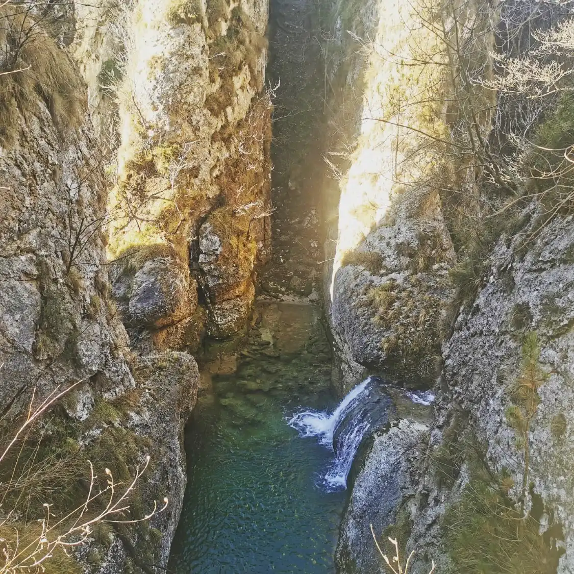 Hotel in zona Cascate Butines