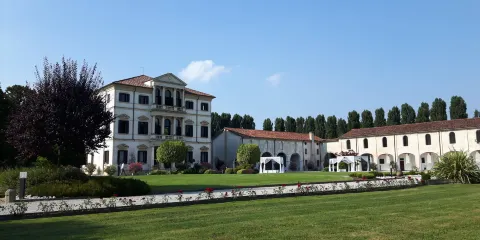Villa Pacchierotti De Benedetti