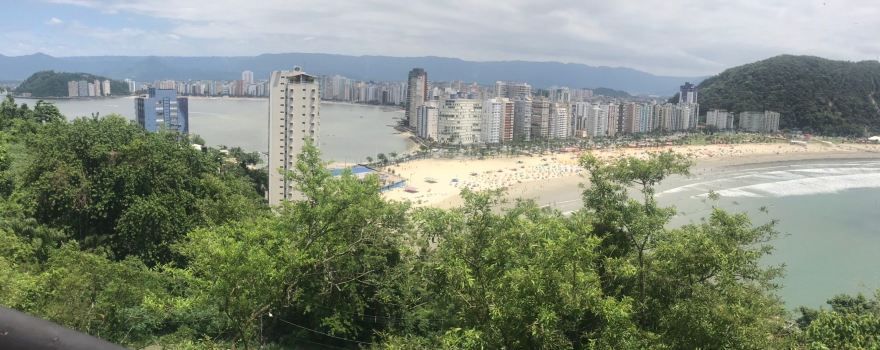 Memorial dos 500 Anos