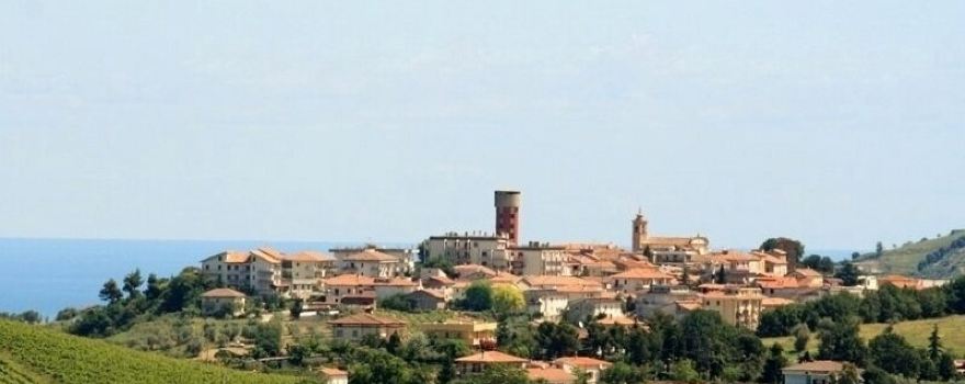 Chiesa di San Benedetto Abate