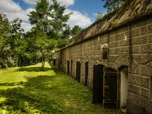 Fort Wielka Ksieza Gora
