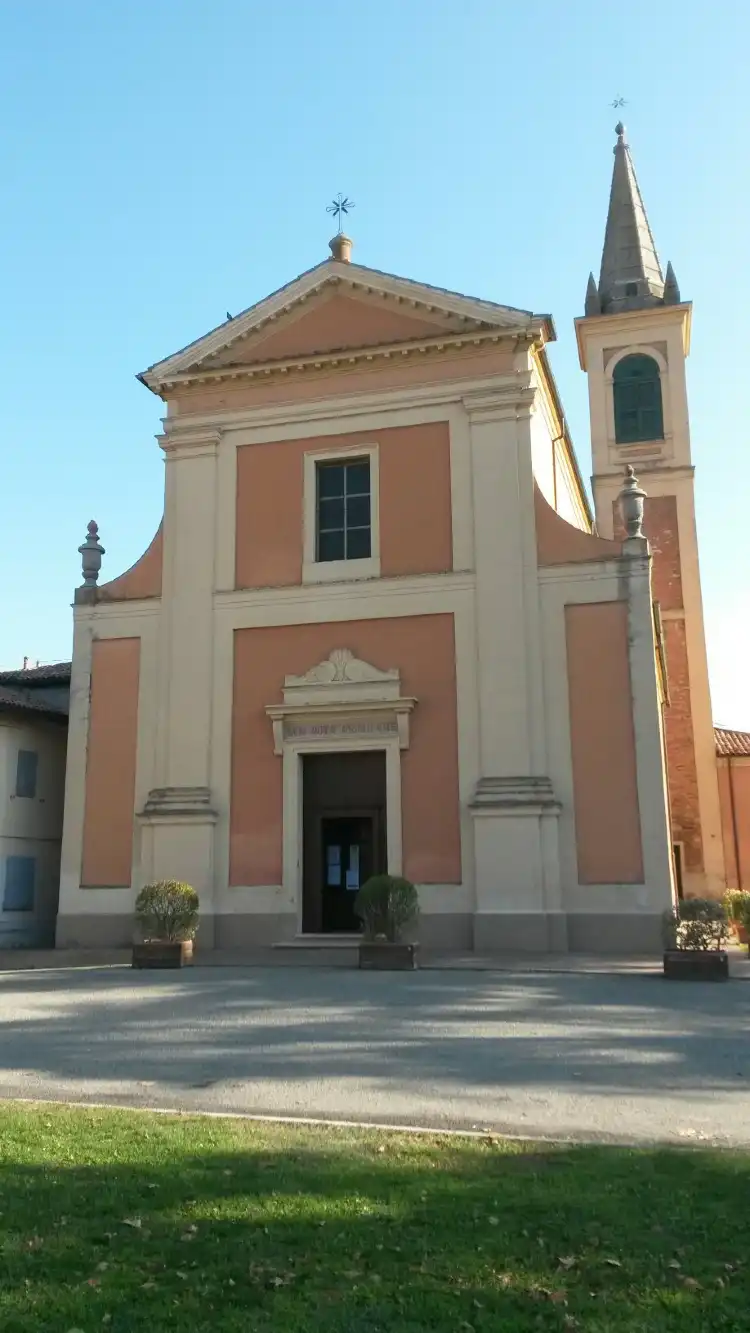 Hotel a Castel Maggiore