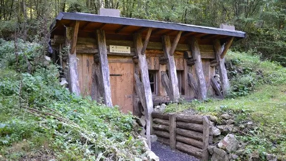 Camp de la Vallée Moreau