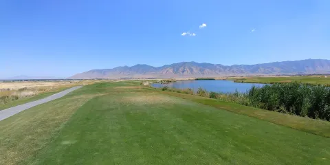 The Links at Overlake