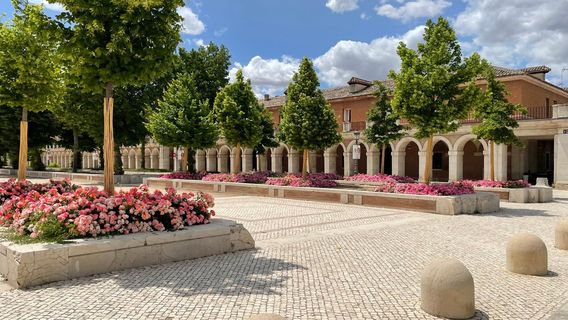 Aranjuez