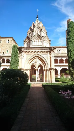 Guadalupe