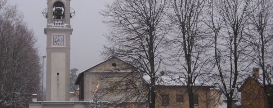 Chiesa Parrocchiale di Santa Maria della Neve