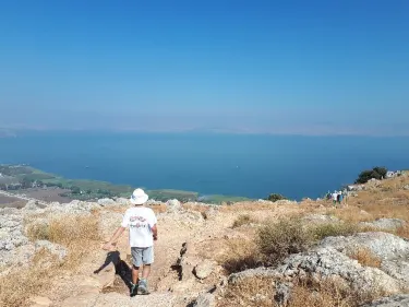 Mount Arbel