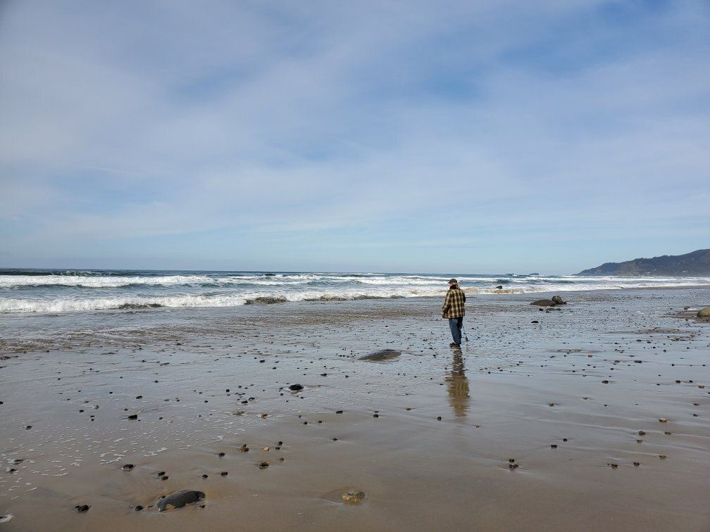 Moolack Beach