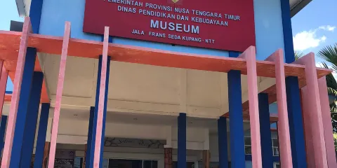 Museum Negeri