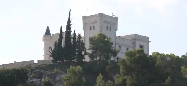 Hotels in Algorfa