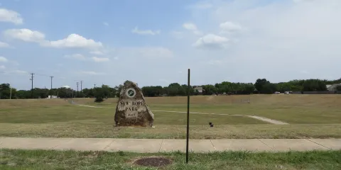 New Hope PND Park
