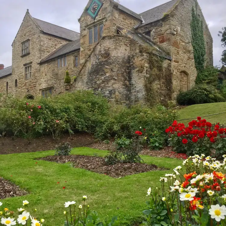 Hotels in Mostyn