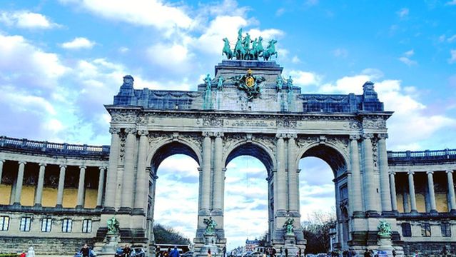 Art & History Museum