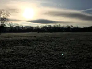 Glendale Park
