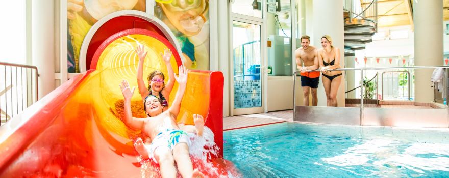 Freizeitbad Tauris