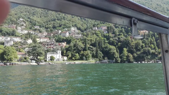 Villa Cagni Troubetzkoy