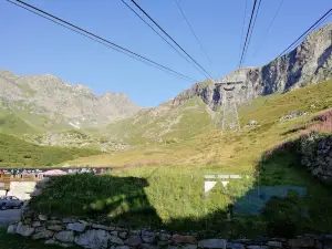 Alagna Freeride Paradise