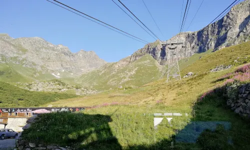 Alagna Freeride Paradise