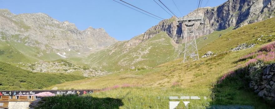 Alagna Freeride Paradise