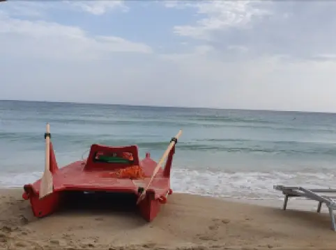 Seychelles del Salento