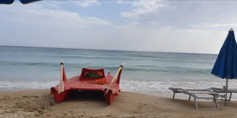 Le Seychelles del Salento