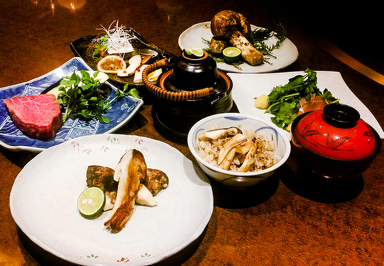La Maison Kioi (Central Tokyo, Tokyo) - Restaurant Reviews, Menu