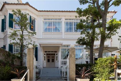 La maison de graciani