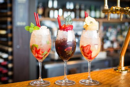 An Dining & Cafe Bar