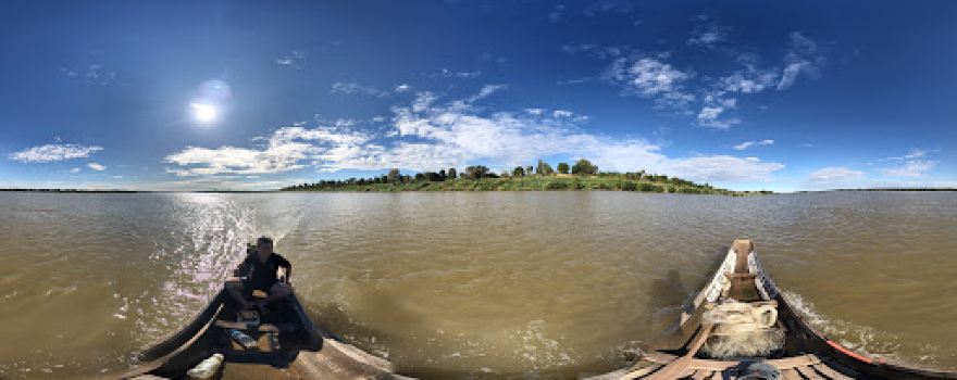 Kaeng Hin Kan