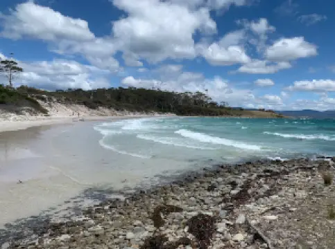 Maria Island Gateway