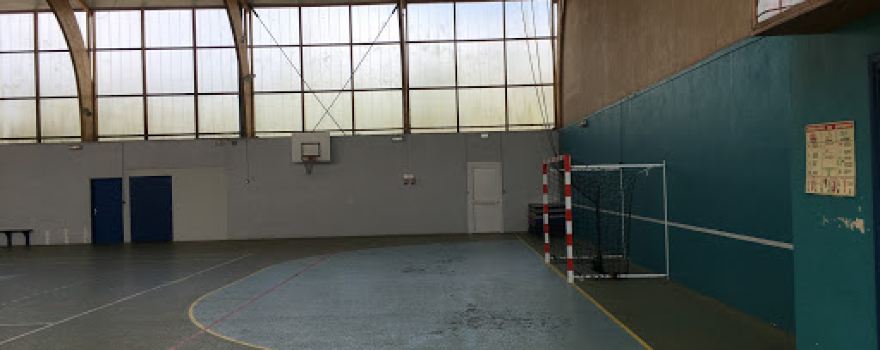 Salle du Léon