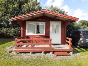 Bredebro Camping KIG NØJ