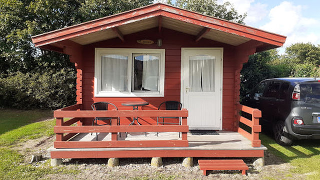 Bredebro Camping KIG NØJ