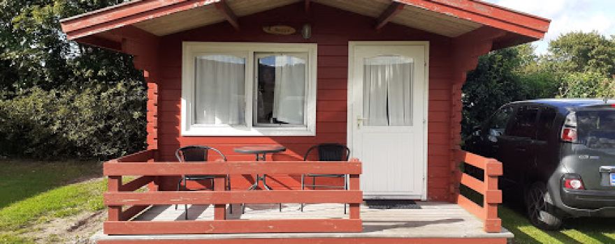 Bredebro Camping KIG NØJ
