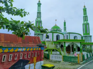 Masjid Besar Al Furqan