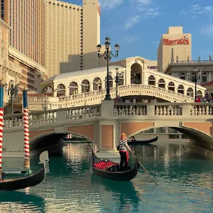 威尼斯貢多拉之旅
