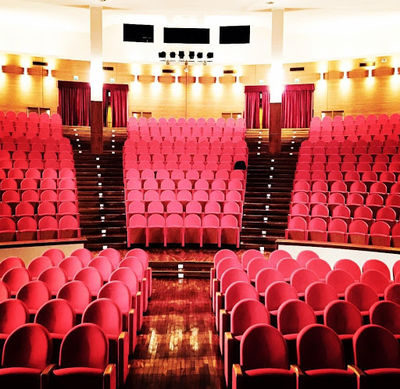 Teatro Mandanici