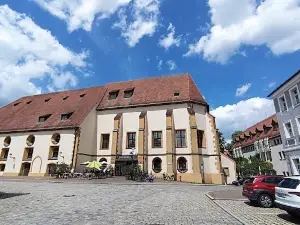 Amberg Marktplatz