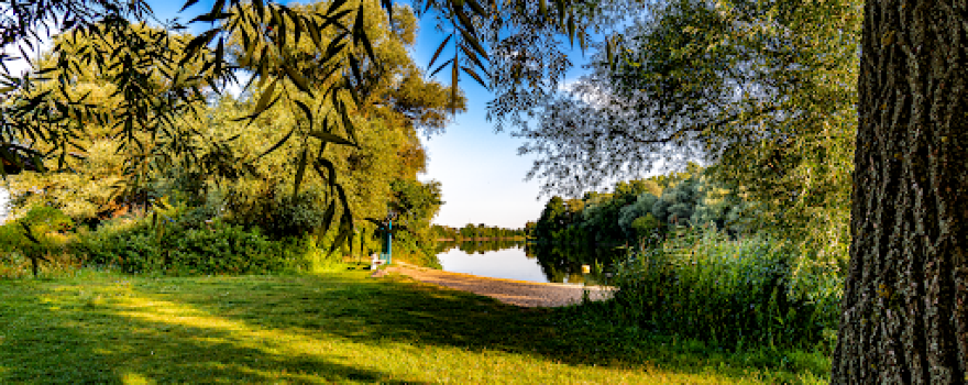 Biwakplatz Bahnitz