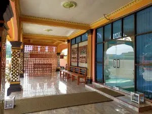 Masjid Nurul Ikhwan