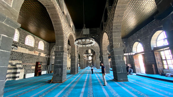 Suriçi - Diyarbakır