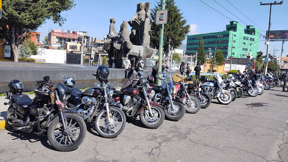 Monumento al maestro