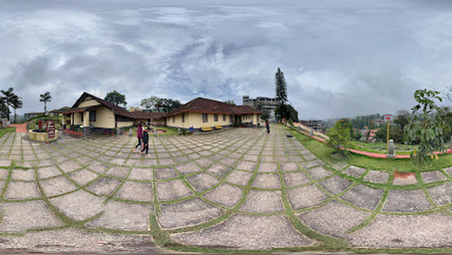 general thimayya district ground