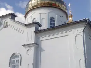 Свято-Никольский собор