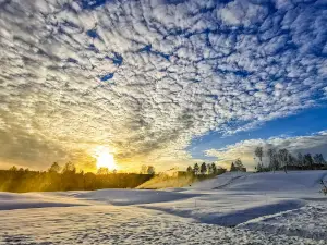 Otepaa Winterplace