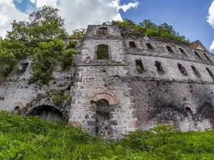 Vazelon Monastery