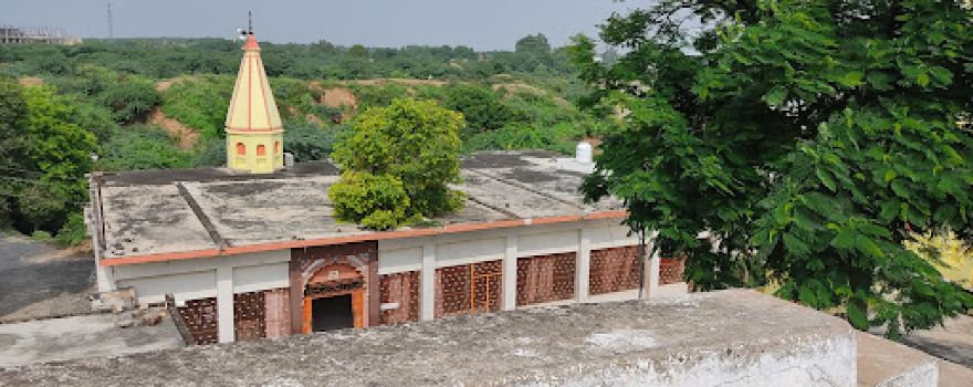 Yamuna Ghat